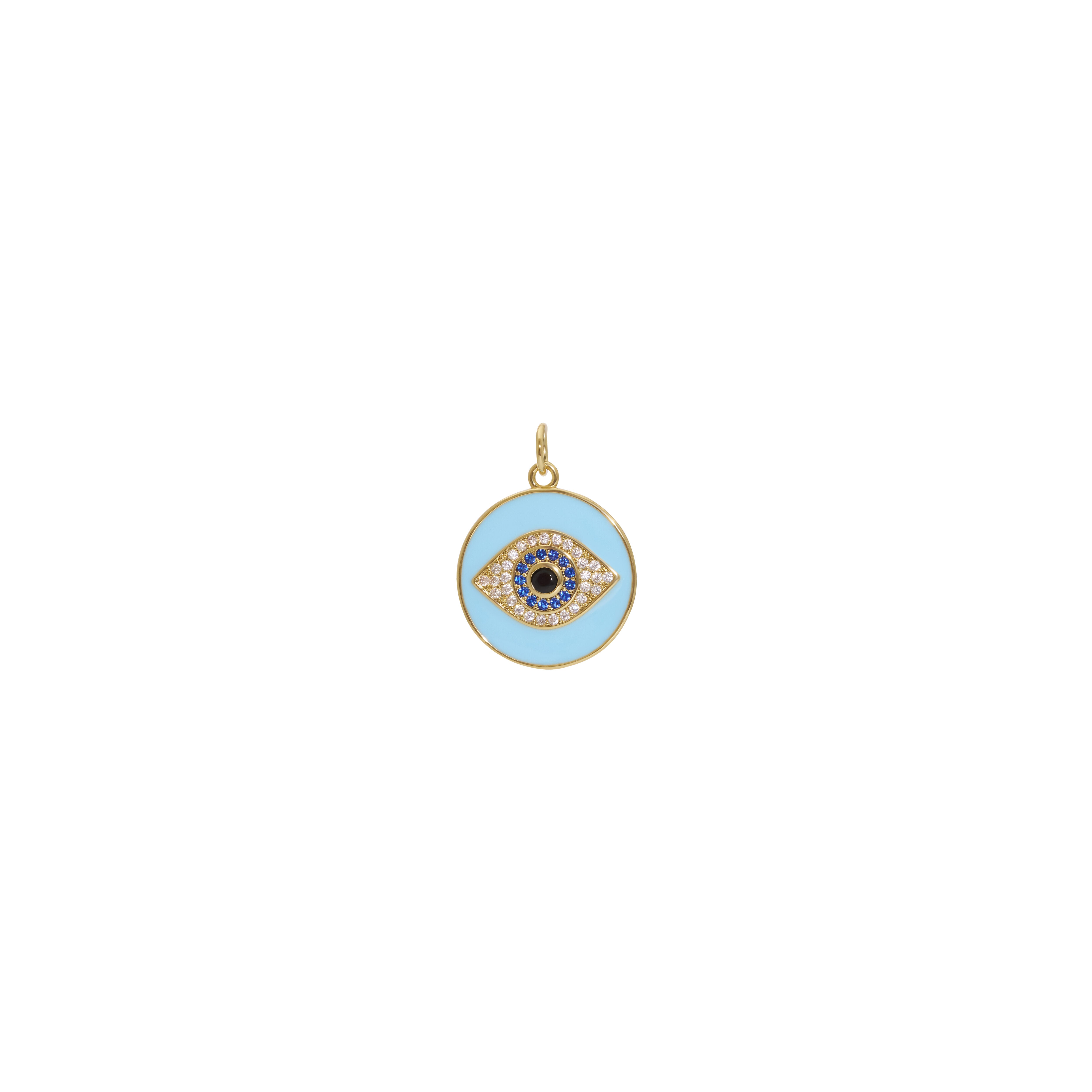light-blue
