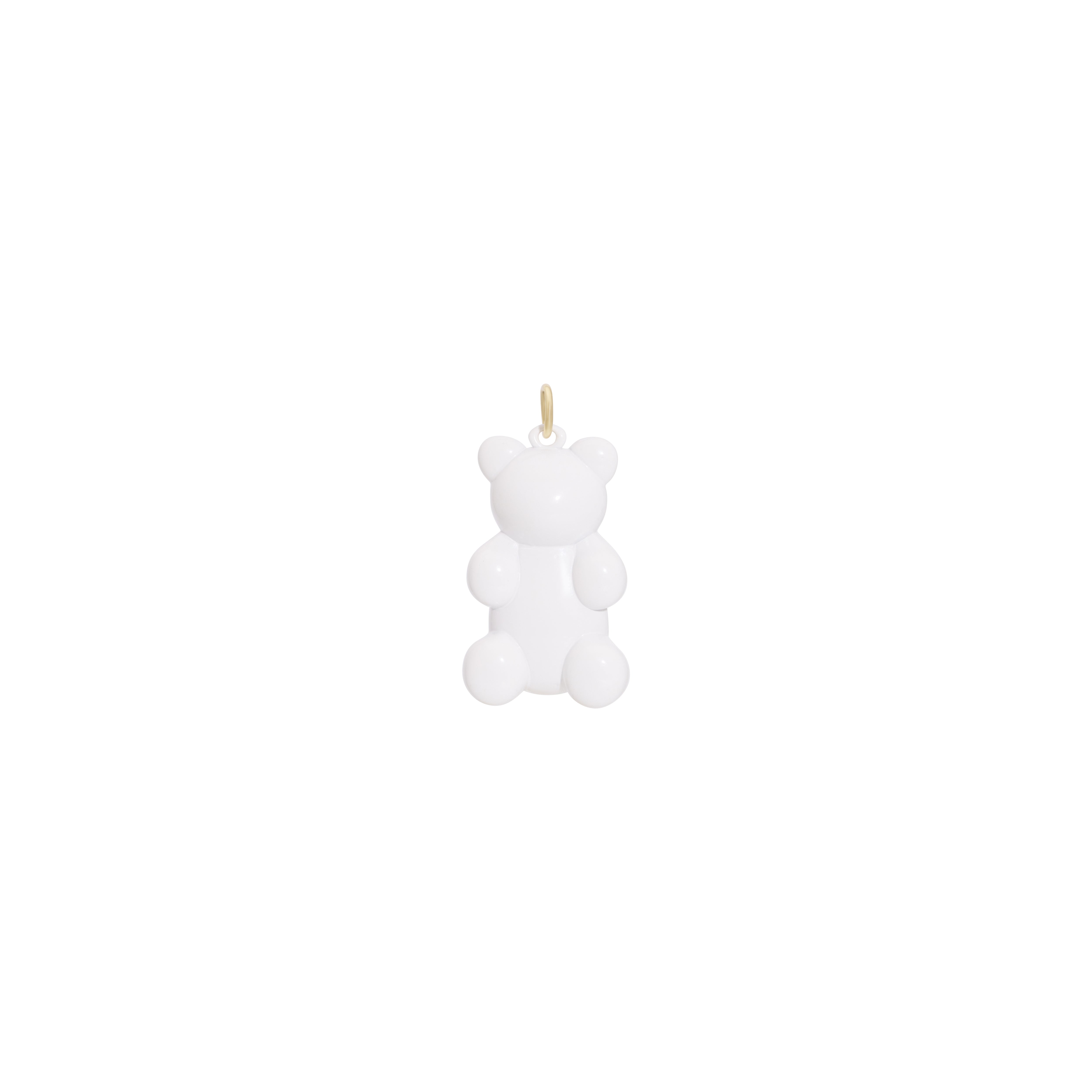 Gummy Bear Charm