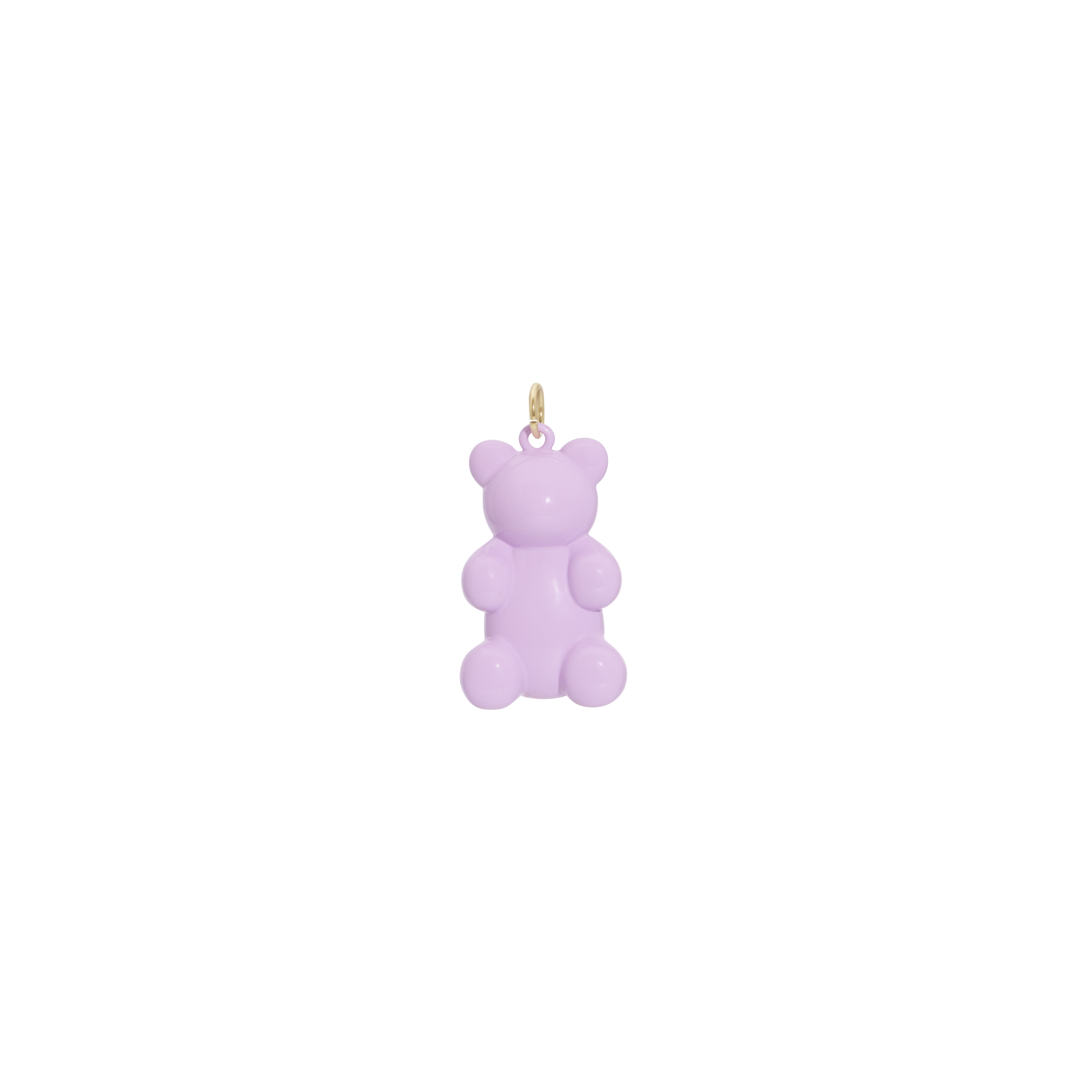 Gummy Bear Charm