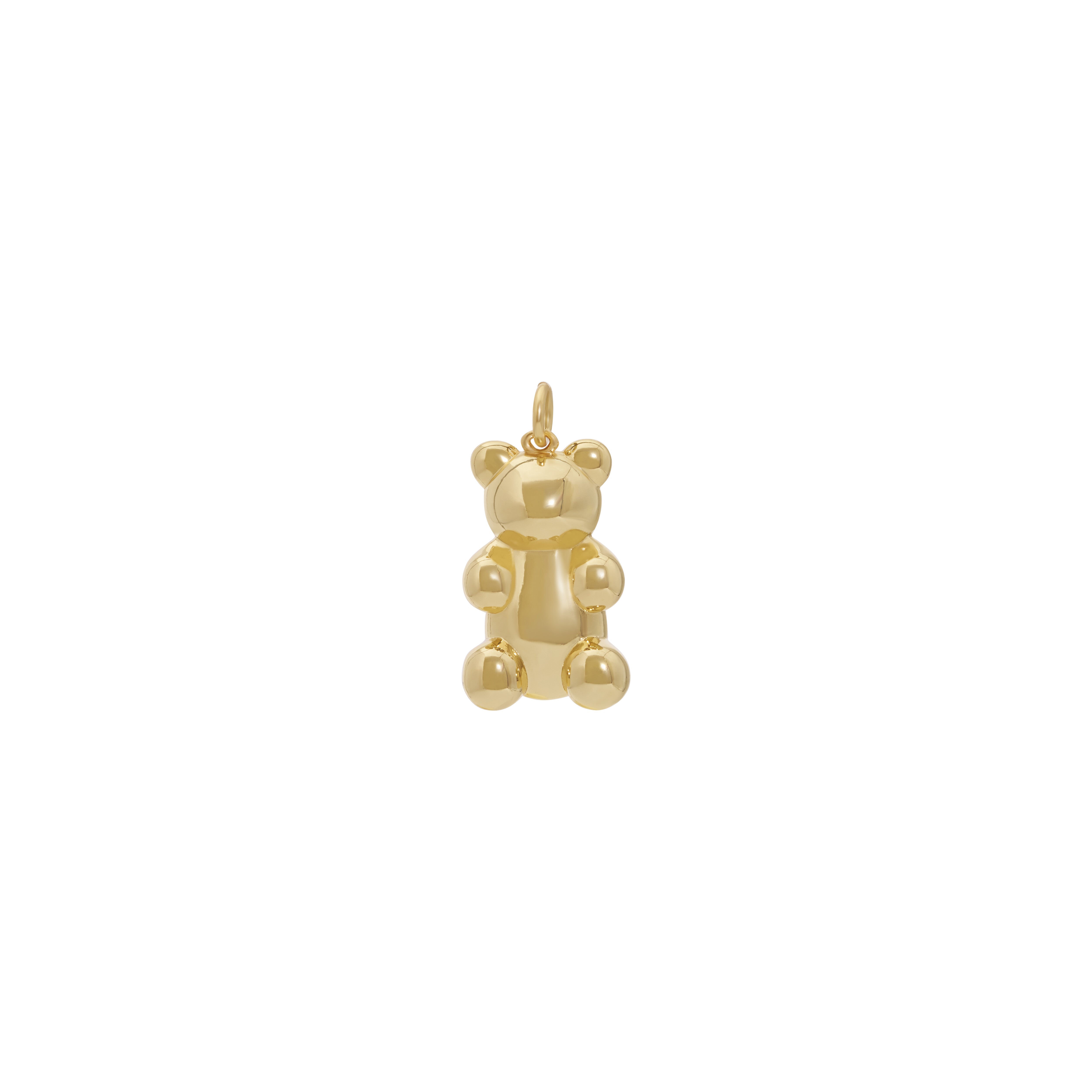Gummy Bear Charm