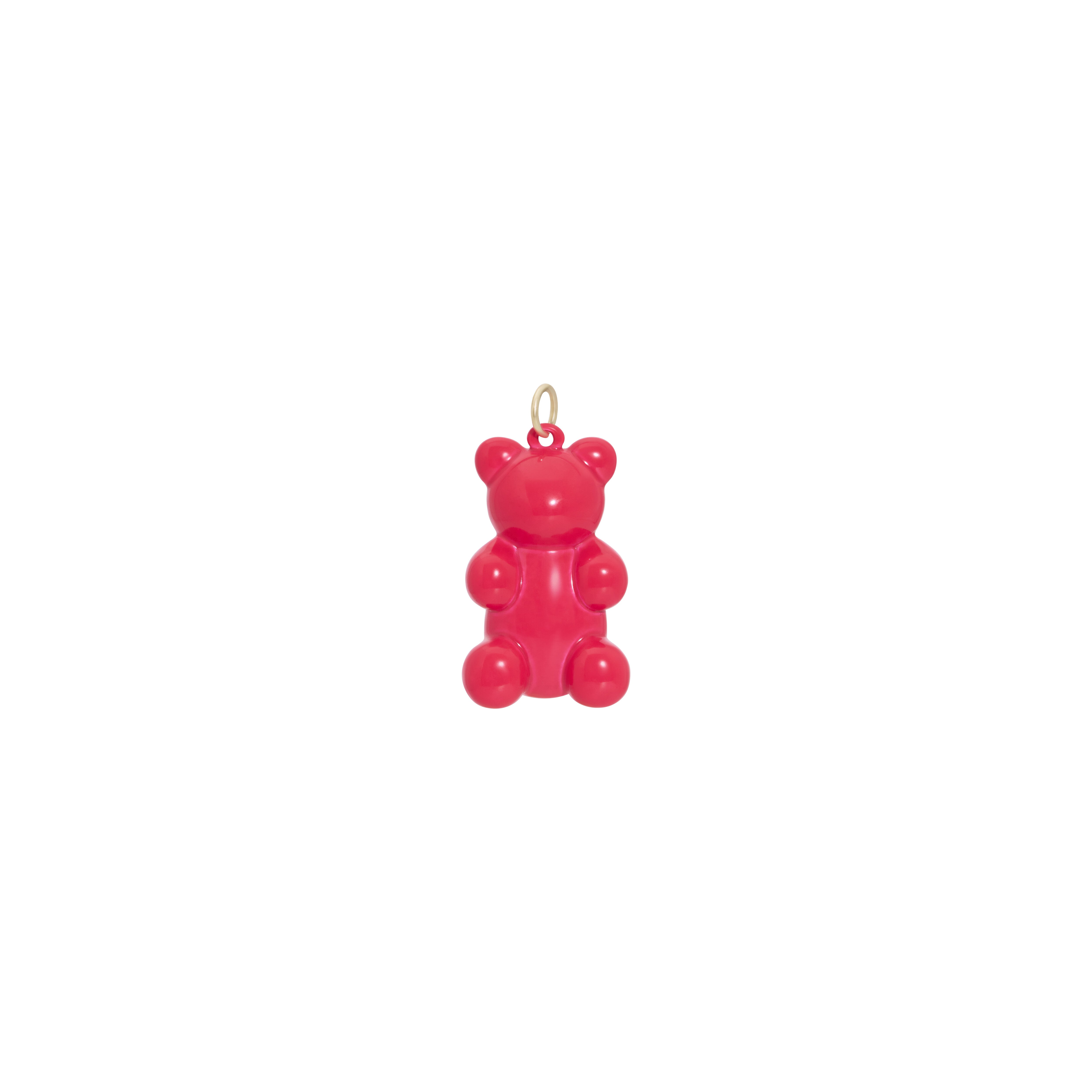 Gummy Bear Charm