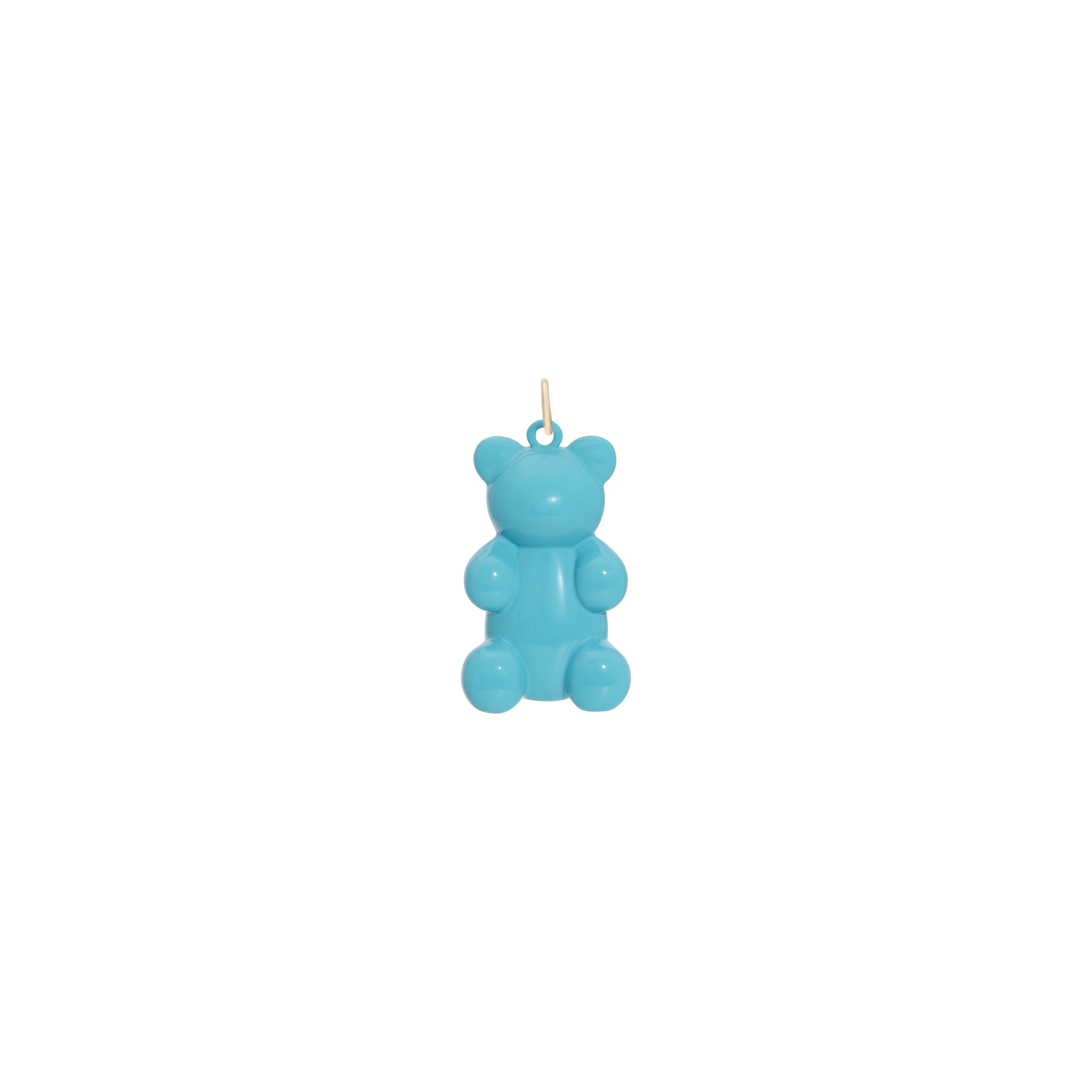 Gummy Bear Charm