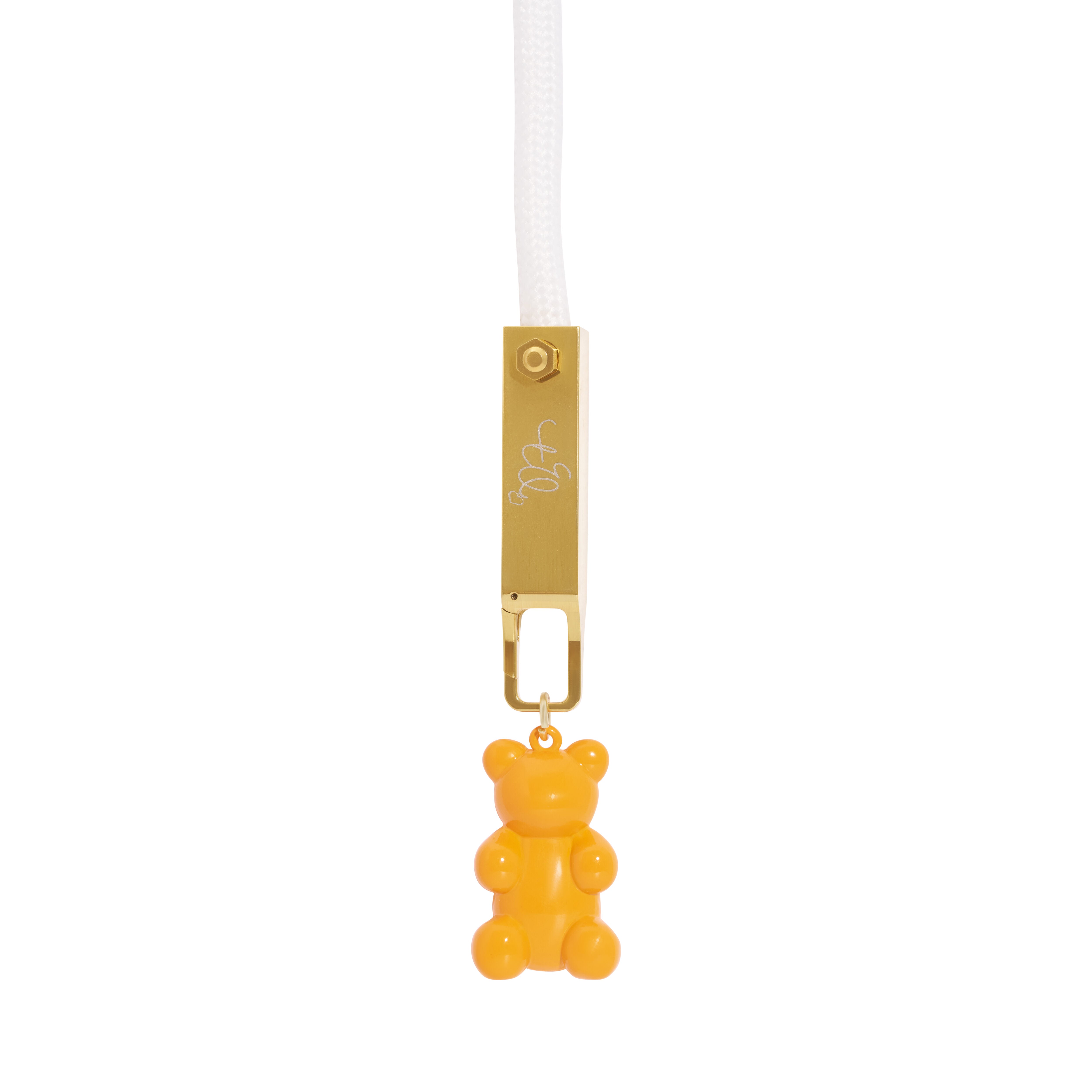 Gummy Bear Charm