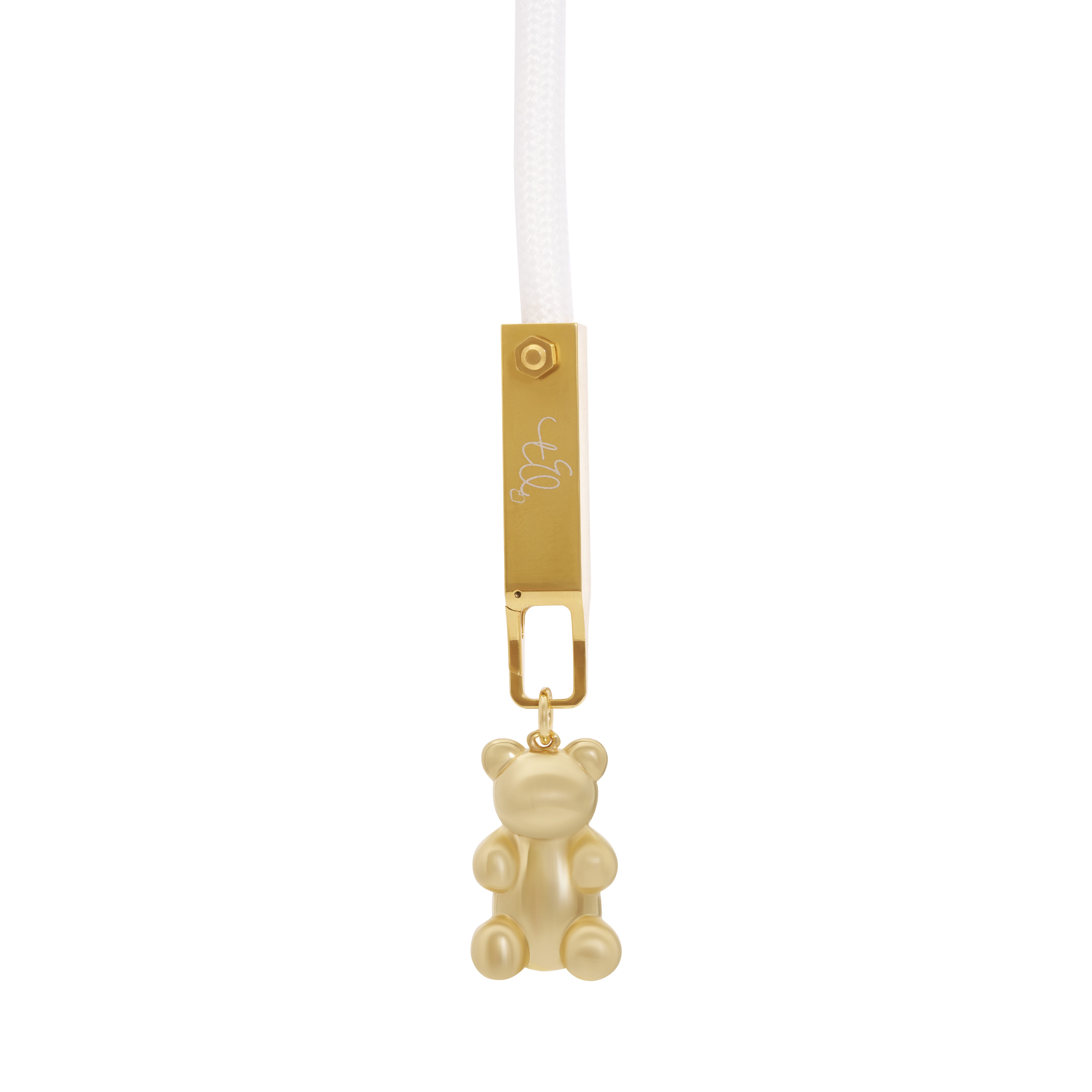 Gummy Bear Charm