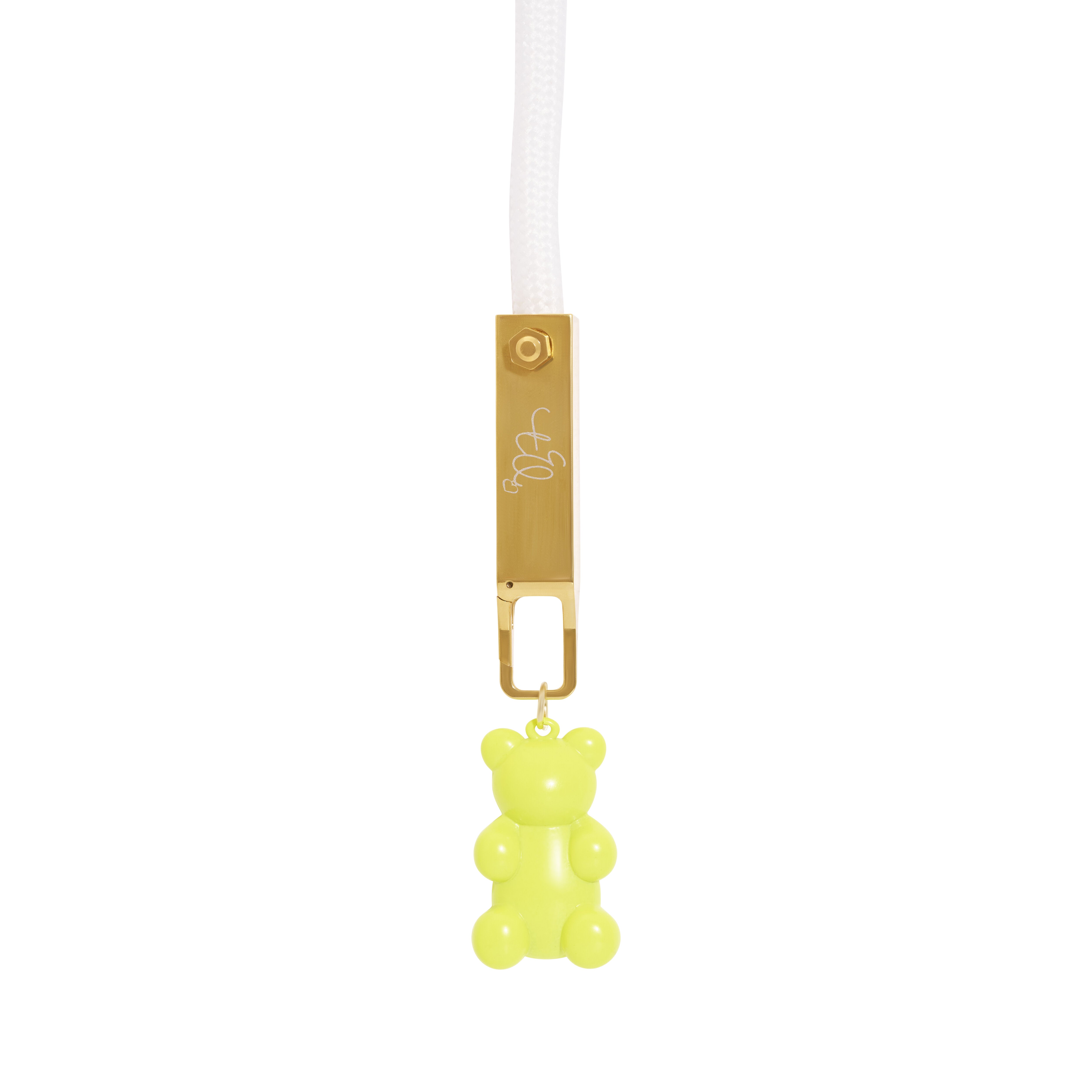 Gummy Bear Charm