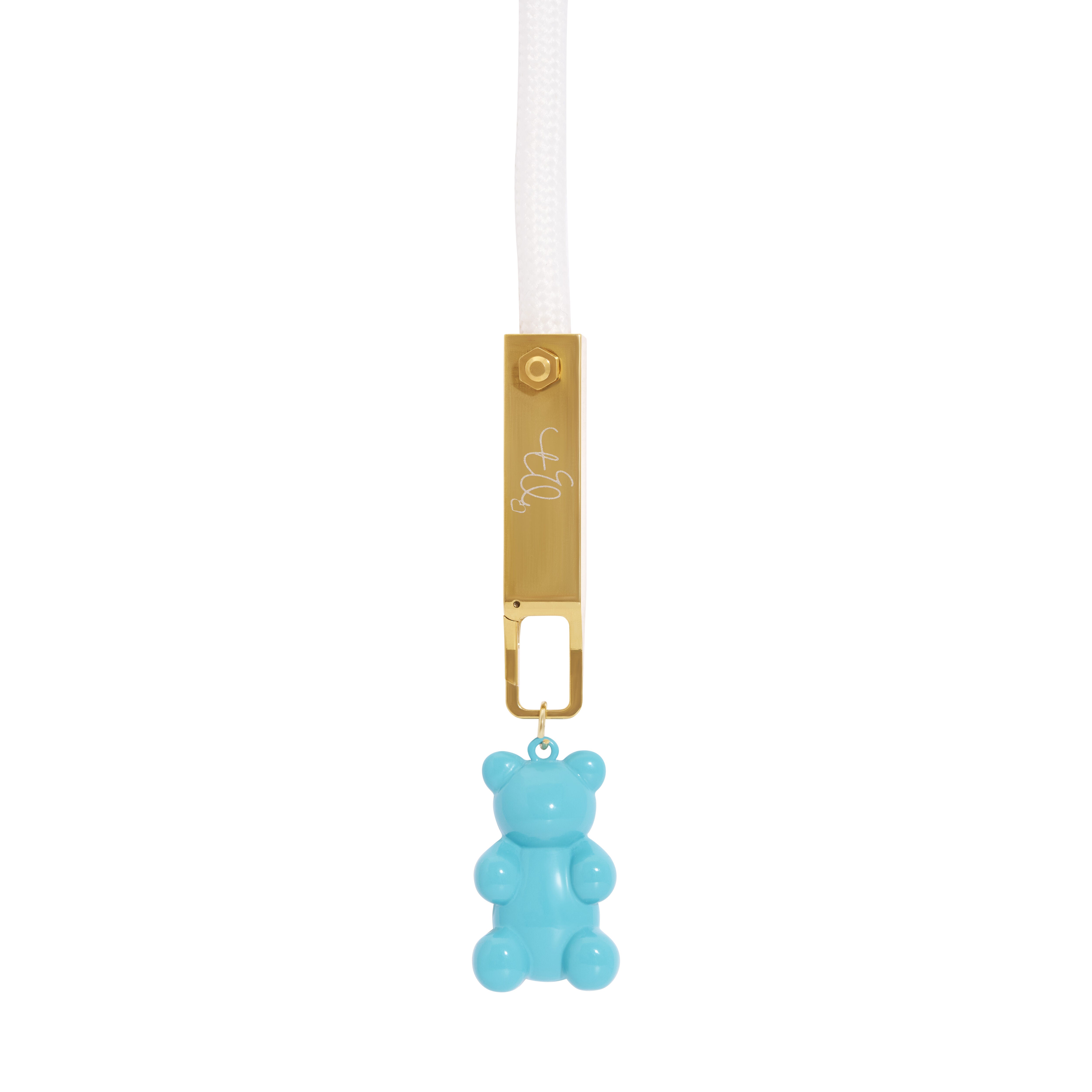 Gummy Bear Charm