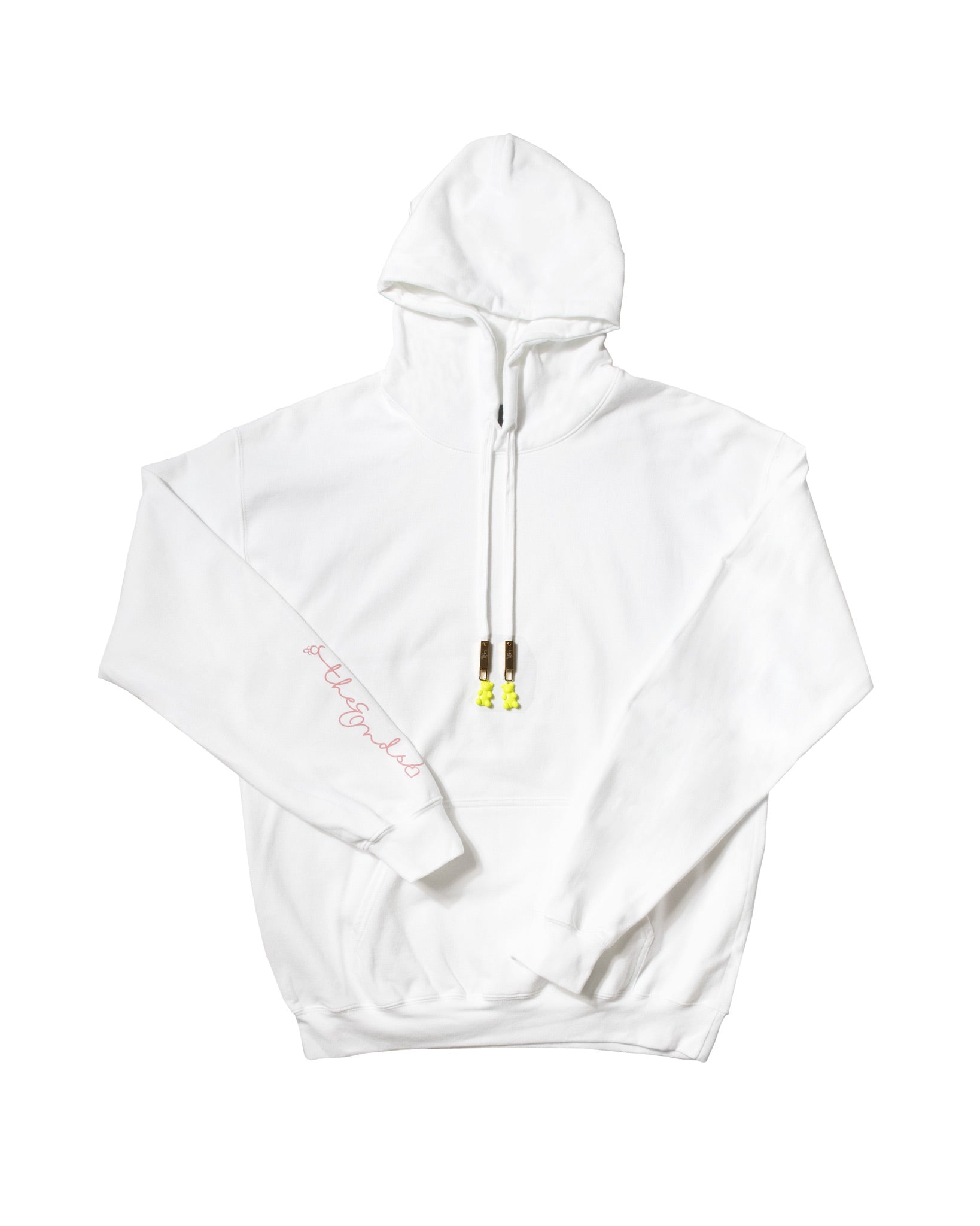 The Ends Merch Hoodie